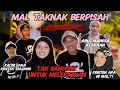 Download Lagu MAL DAN AINA SURPRISEKAN AISYAH❗️❗️MALKOSYAH TAK SANGGUP UNTUK BERPISAH❗️❗️JUMPA LAGI💗