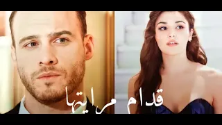 ايدا   سركان    قدام مرايتها   عمرو دياب                     انت اطرق بابي                دندنها
