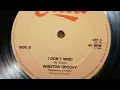 Download Lagu Winston Groovy - I don't mind