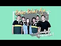 SOULJAH - Bebas Bebas Aja feat. Neida & Ilham HiVi (Official Audio)