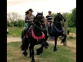 Alejandra Rojas Rancho El Capricho Austin Texas 2019
