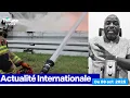 Download Lagu 🔵🟠Le nord de L'Ukraine en F. Cette riposte de la Russie est inédite. Ça pleure partout