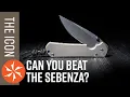 Download Lagu Beat the Icon: Chris Reeve Sebenza 31 vs. Alternatives