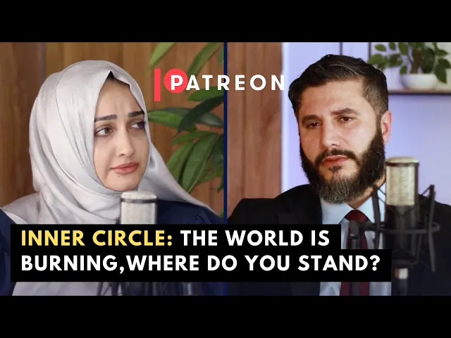 ⁣They Offered Me Power, I Chose Principle | Dr. Tahir Reveals All