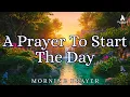 Download Lagu 🙏 Ochtendgebed om je dag te beginnen met genezing en doorbraak I Ochtendgebed