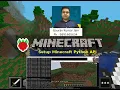 How to Setup MCPI Python 3 in Minecraft 1 15 2