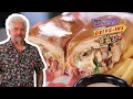 Guy Fieri Returns to Authentic Puerto Rican Spot in FL Diners Drive-Ins and Dives Food Network