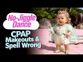 Download Lagu No-Jiggle Dance, CPAP Makeouts \u0026 Spell Wrong | Baby Leanne Morgan Stories