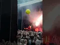 Kontra K - Adrenalin live Zitadelle Berlin Spandau 10.06.17