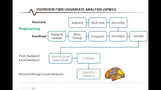 fMRI Analysis with SPM Structural Preprocessing with GUI