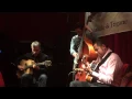 Download Lagu Noé Reinhardt, Samy Daussat, William Brunard :: \
