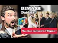 Download Lagu Dimash à l'Élysée : La chanson kazakhe qui a fait trembler la République !