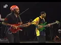 Buju Banton - Destiny