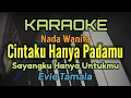 Download Lagu KARAOKE DANGDUT / CINTA KASIHKU (Evie Tamala)