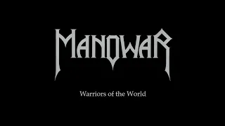 Download Manowar Warriors of the World MP3