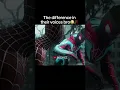 Miles Morales original hit different