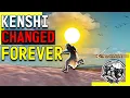 Kenshi Will Never Be the Same Again Dust Rekenshi