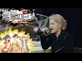 Download Lagu YOSHIKI FT HYDE  RED SWAN
