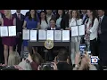 Ron DeSantis announces 1B for teacher pay from Miami-Dade charter school