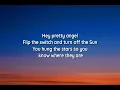 Parker McCollum - Wait Outside (Lyrics)