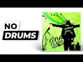 Cupid's Chokehold / Breakfast in America - Gym Class Heroes | No Drums (Drumless)