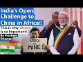 Download Lagu India's Open Challenge to China in Africa!! This is why GHANA is trending