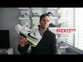 WHY DID THE LEGACY 312 BRICKED