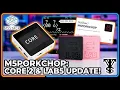 M5Porkchop MonsterC5 Core2 Update