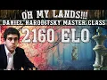 Download Lagu Master Class | Nimzowitsch–Larsen Attack | Chess Speedrun | Grandmaster Naroditsky