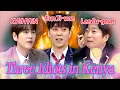 Download Lagu 'Three Idiots in Kenya' KYUHYUN \u0026 Eun Ji-won \u0026 Lee Su-geun 🔥They Can't Stop Talking 😂 MP3