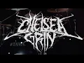 Chelsea Grin "Outliers" Drum Cover
