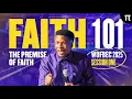 Download Lagu FAITH 101: THE PREMISE OF FAITH | WOFBEC 2025 | APOSTLE EMMANUEL IREN
