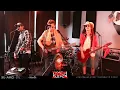 Ca$hbar- UNAPOLOGETICALLY COUNTRY AS HELL- Hardy Acoustic Cover (livestream)