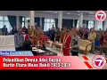 Download Lagu Pelantikan Dewan Adat Dayak Barito Utara Masa Bakti 2023-2028