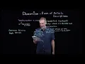 Donnellan Reference and Definite Descriptions