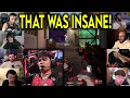 Download Lagu Valorant Streamers Reacts To KRU Shyy CRAZY 4k To CLUTCH Against NRG In VCT
