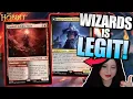 This New Hobbit Card Finally Made WIZARDS a REAL Deck Standard MTG Arena