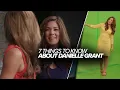 7 things to know about Denver7 meteorologist Danielle Grant