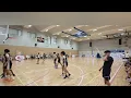 Download Lagu DOBA LEAGUE - U14 Boys -  D2 - Twentyfour Basketball Academy vs Dubai Basketball - Oct.11, 2025