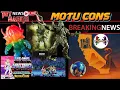 Download Lagu Masters of the Universe Cons Discussion + Dragon Pearl of Destruction Video Game Revealed  \u0026 More