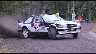 Rantaralli 19.09.2026, Historic Rallying!