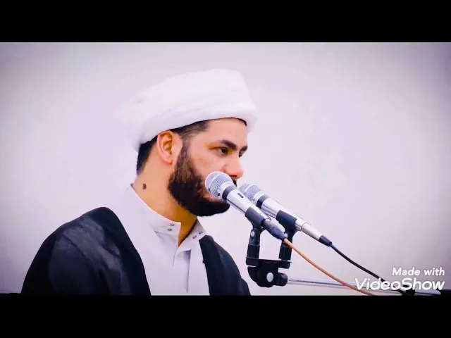 ⁣يا من تريد ظهور الإمام ( عج ) .. #شيخ_رائد_الساعدي