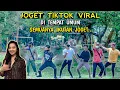 Lagu JOGET TIKTOK VIRAL DI TEMPAT UMUM.. NGAKAK PARAH