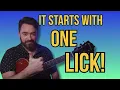 Lagu THIS Turns One Lick Into DOZENS | Bebop Diminished Lesson