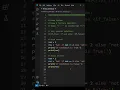 Does Python have a ternary conditional operator