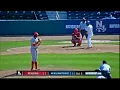 New Hampshire's Davis knocks grand slam