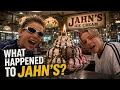 Why New York s Ice Cream Parlors DIED