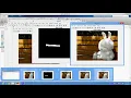 Detection and Removal of Cracks in Digitized in Matlab