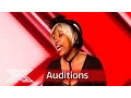 Download Lagu Lady O’Favour hopes to win over the Judges | Auditions Week 2 | The X Factor UK 2016