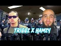TRIGGZ x BASSAM HAMZY - FULL STORY
